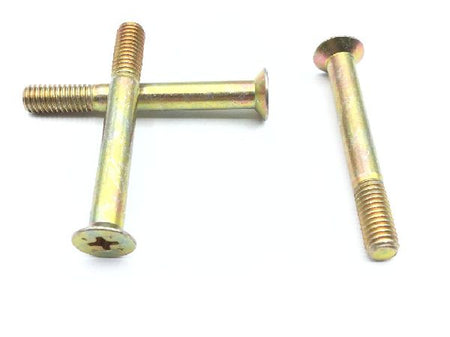 MS24694S66 Machine Screw