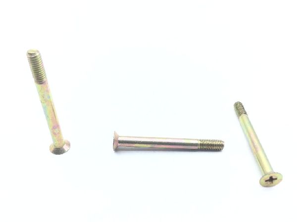 MS24694S72 Machine Screw