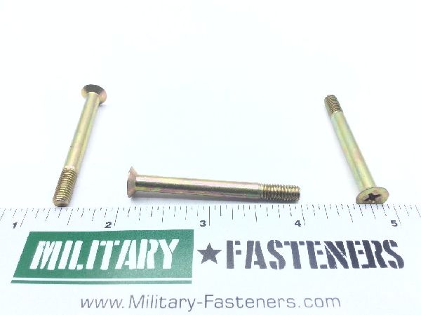 MS24694S72 Machine Screw (3)