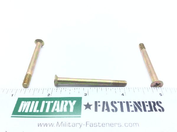 MS24694S74 Machine Screw