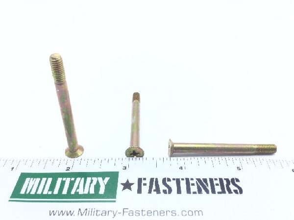 MS24694S74 Machine Screw (2)