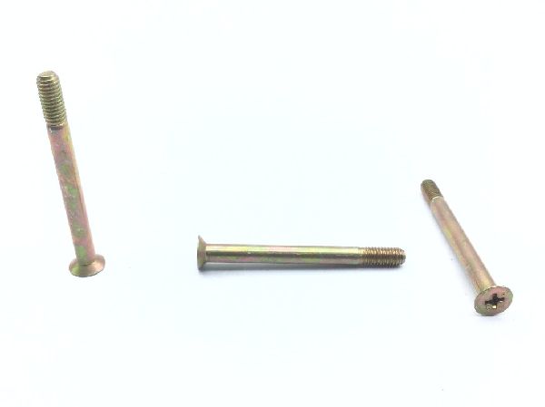 MS24694S74 Machine Screw (5)