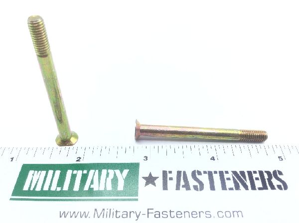 MS24694S75 Machine Screw (5)
