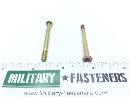MS24694S75 Machine Screw (6)