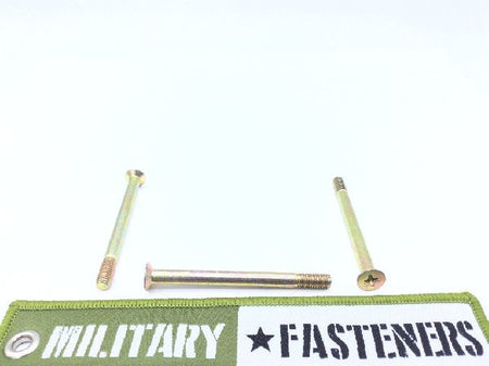 MS24694S78 Machine Screw (2)
