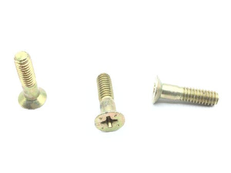 MS24694S7 Machine Screw (2)