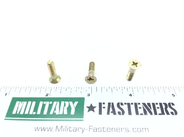 MS24694S7 Machine Screw (4)