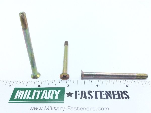 MS24694S80 Machine Screw (5)