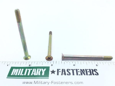 MS24694S80 Machine Screw (5)