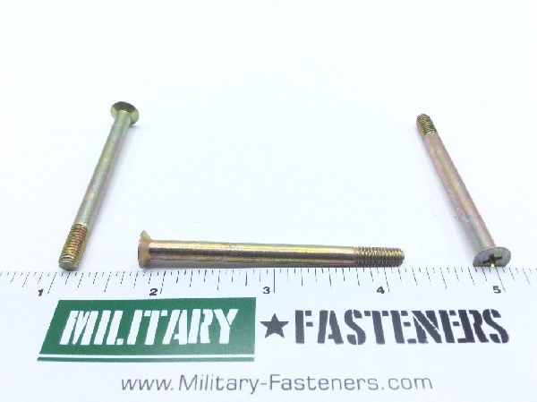 MS24694S80 Machine Screw (6)