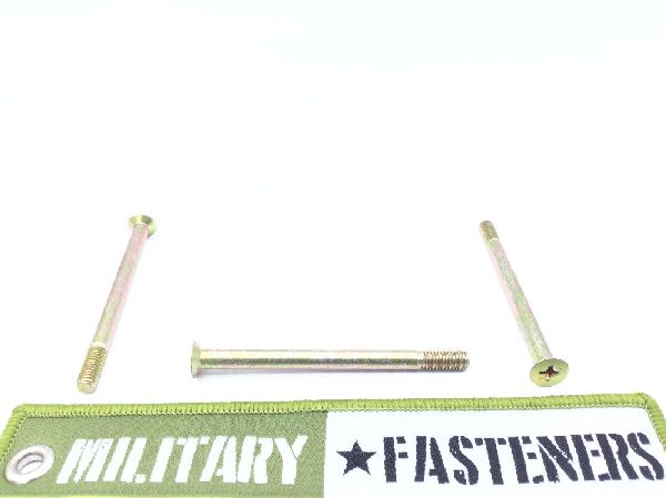 MS24694S82 Machine Screw (2)