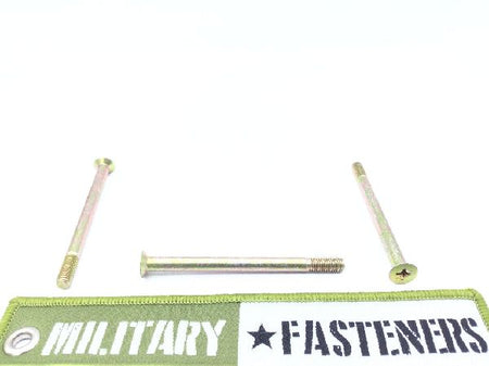 MS24694S82 Machine Screw (2)