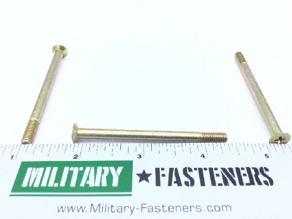 MS24694S82 Machine Screw (3)
