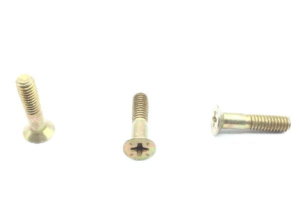 MS24694S8 Machine Screw (2)