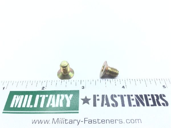 MS24694S93 Machine Screw (5)