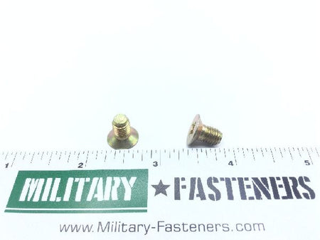 MS24694S93 Machine Screw (5)