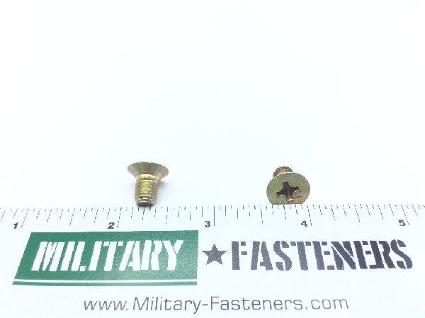 MS24694S93 Machine Screw (6)