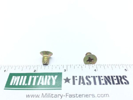 MS24694S93 Machine Screw (6)
