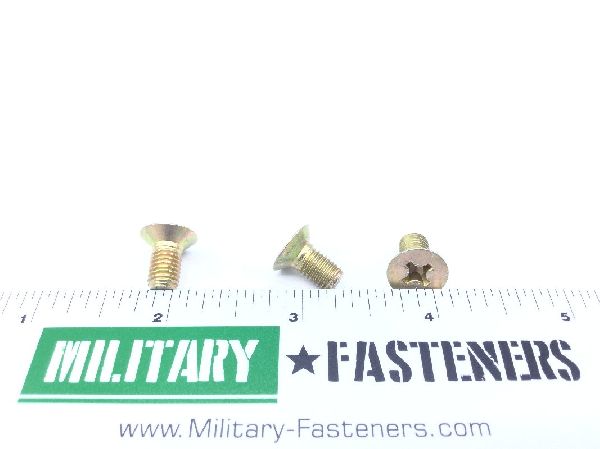 MS24694S94 Machine Screw (3)