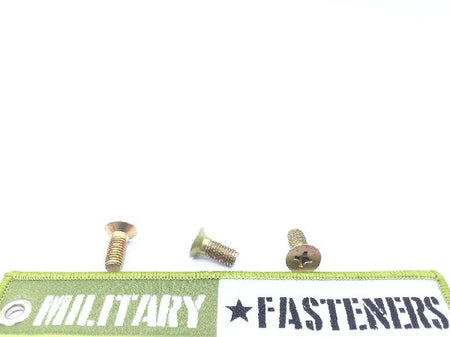MS24694S96 Machine Screw (2)