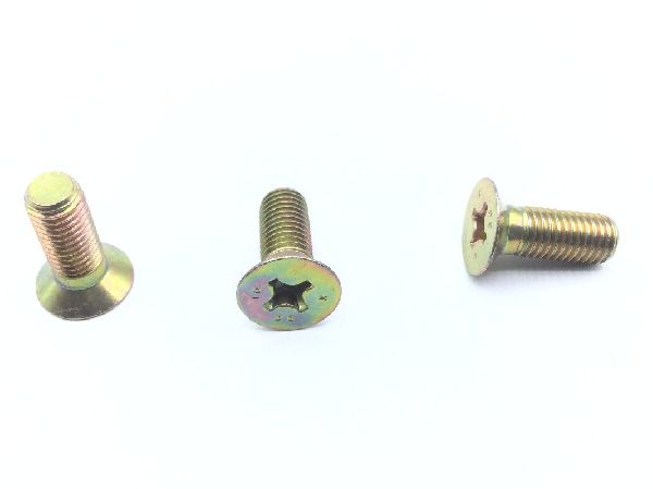 MS24694S97 Machine Screw (2)