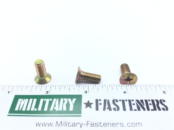 MS24694S97 Machine Screw (5)