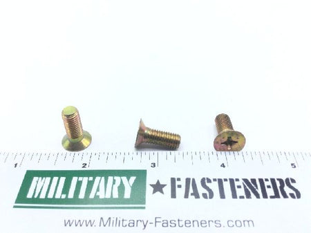 MS24694S97 Machine Screw (5)