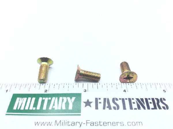 MS24694S97 Machine Screw (6)