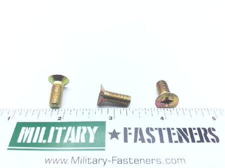 MS24694S97 Machine Screw (6)