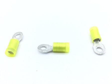MS25036-112 Lug Terminal (2)