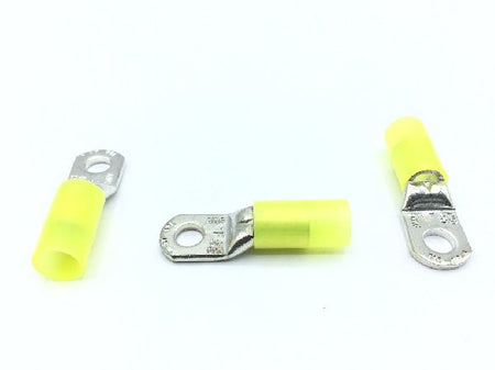 MS25036-123 Lug Terminal (4)