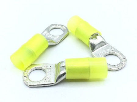 MS25036-125 Lug Terminal