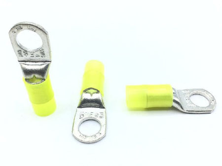 MS25036-125 Lug Terminal (2)