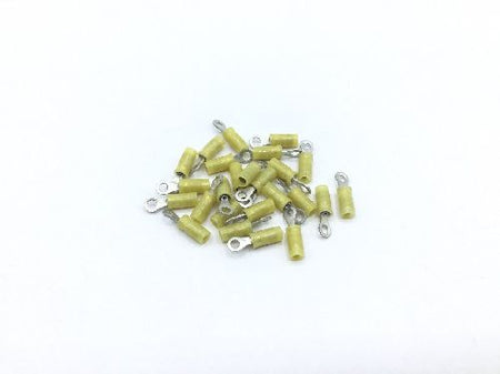 MS25036-144 Lug Terminal (2)