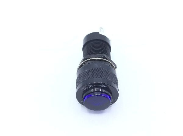 MS25041-10 Indicator Light (2)