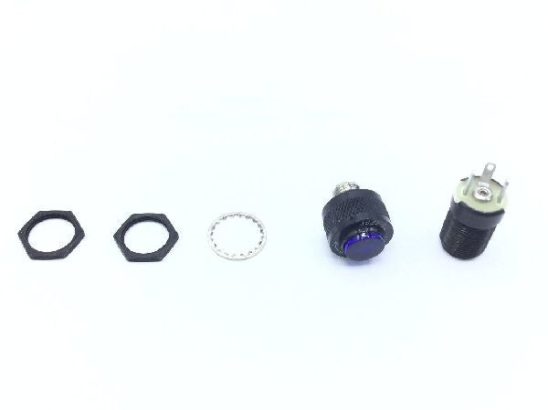 MS25041-10 Indicator Light (3)