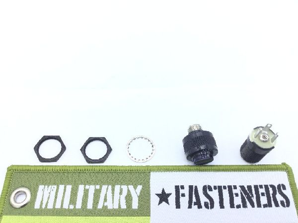 MS25041-10 Indicator Light (4)
