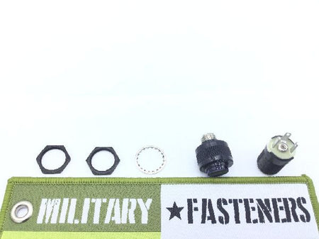 MS25041-10 Indicator Light (4)