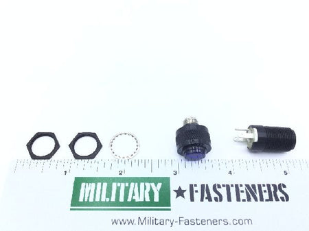MS25041-10 Indicator Light (5)