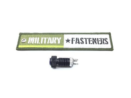MS25041-11 Indicator Light (3)