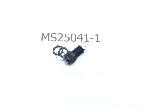 MS25041-1 Indicator Light (4)