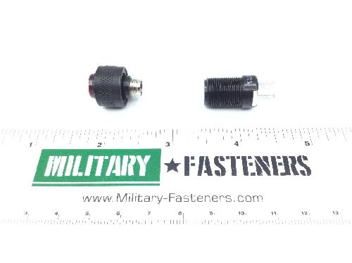MS25041-2 Indicator Light
