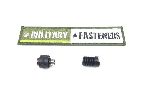 MS25041-2 Indicator Light (3)