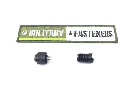 MS25041-2 Indicator Light (3)
