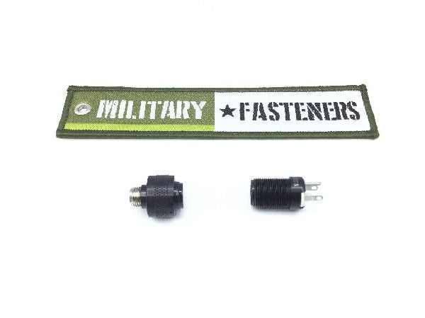 MS25041-3 Indicator Light