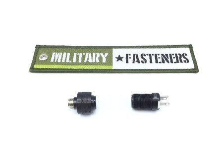 MS25041-3 Indicator Light