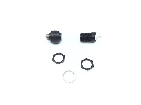 MS25041-3 Indicator Light (3)