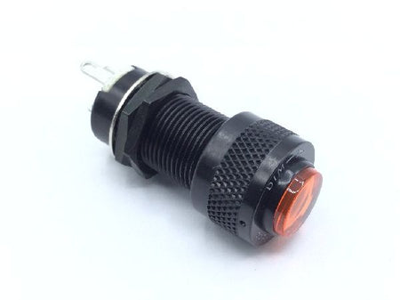 MS25041-4 Indicator Light