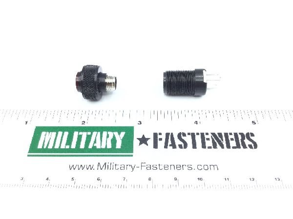 MS25041-6 Indicator Light