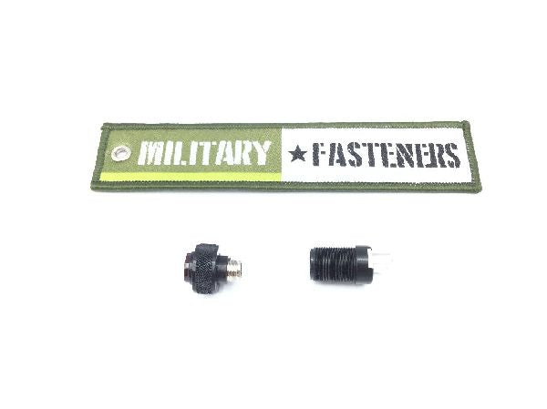 MS25041-6 Indicator Light (3)